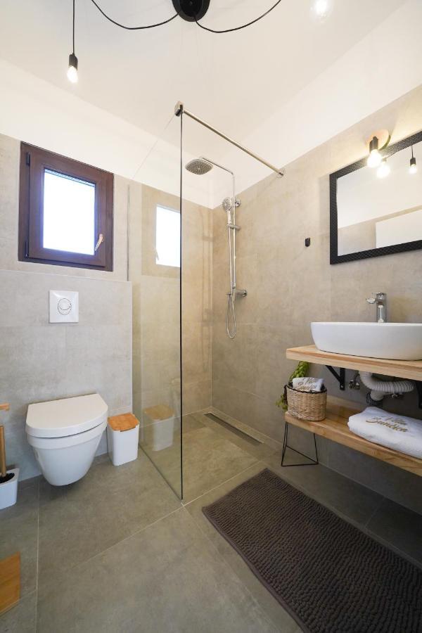 Villa Suncica With Heated Pool, Jacuzzi And Bikes Near Zadar Sukošan Exterior foto